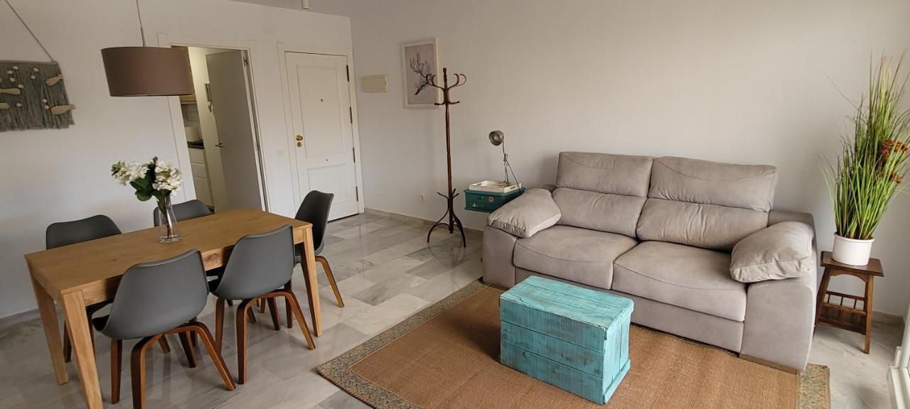 Appartamento Atico Moliere Beach